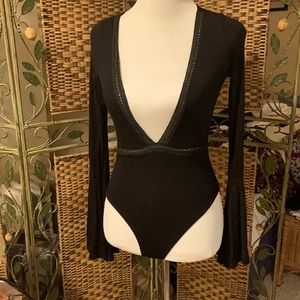 Bodysuits size 2